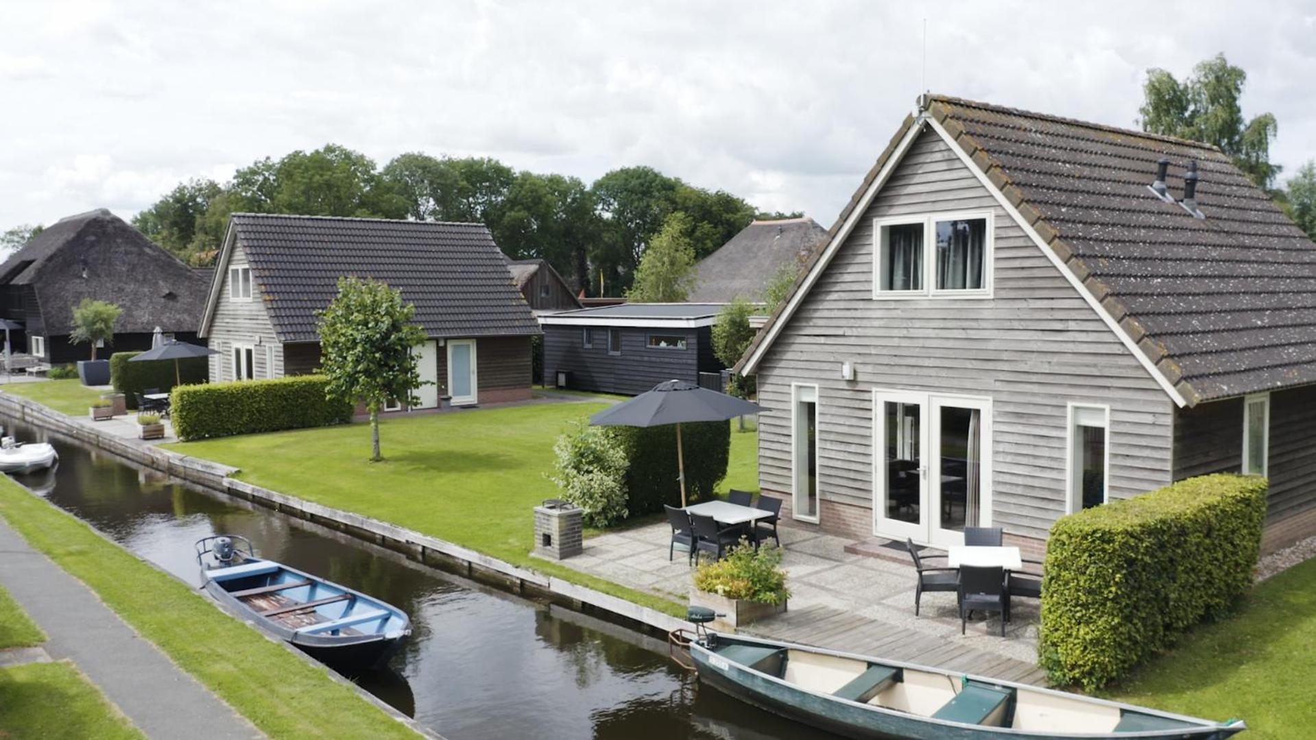 De Sloothaak view 5