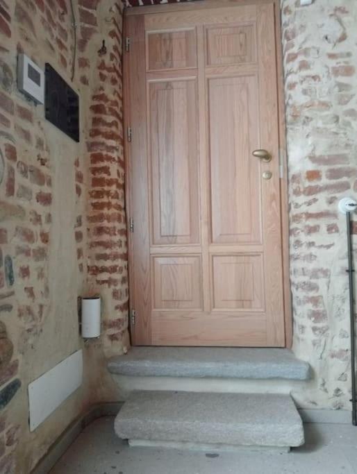 appartamento mamasita
