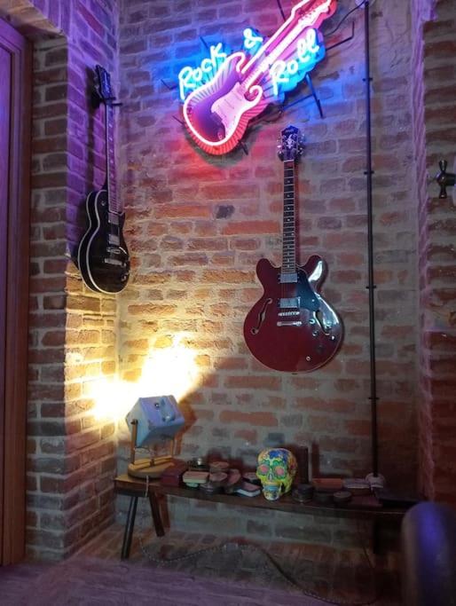 appartamento mamasita