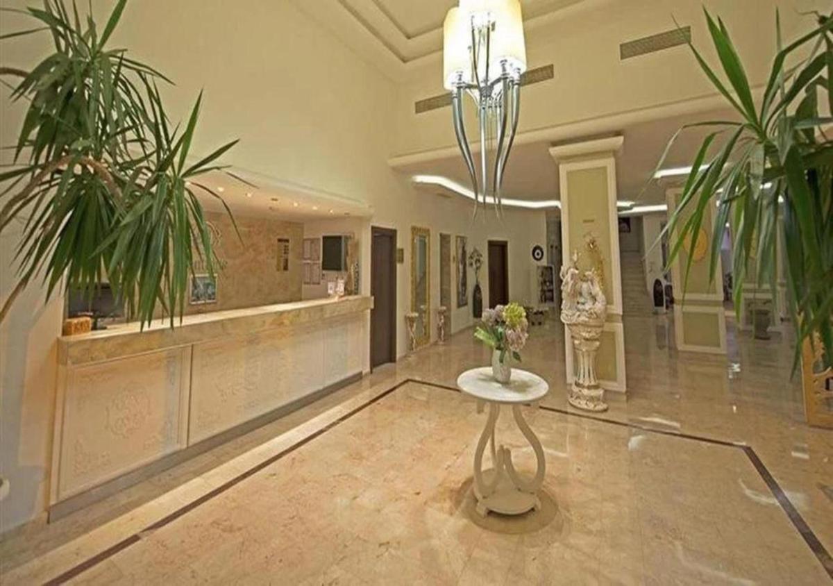 Sentinus Beach Hotel — photo 3