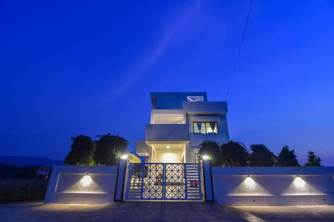 JV 3BHK VILLA LONAVALA view 5