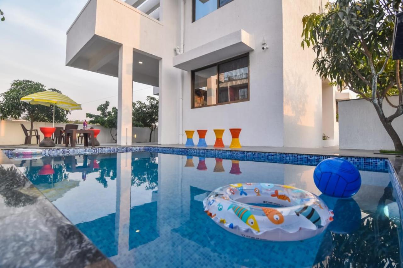 JV 3BHK VILLA LONAVALA view 2