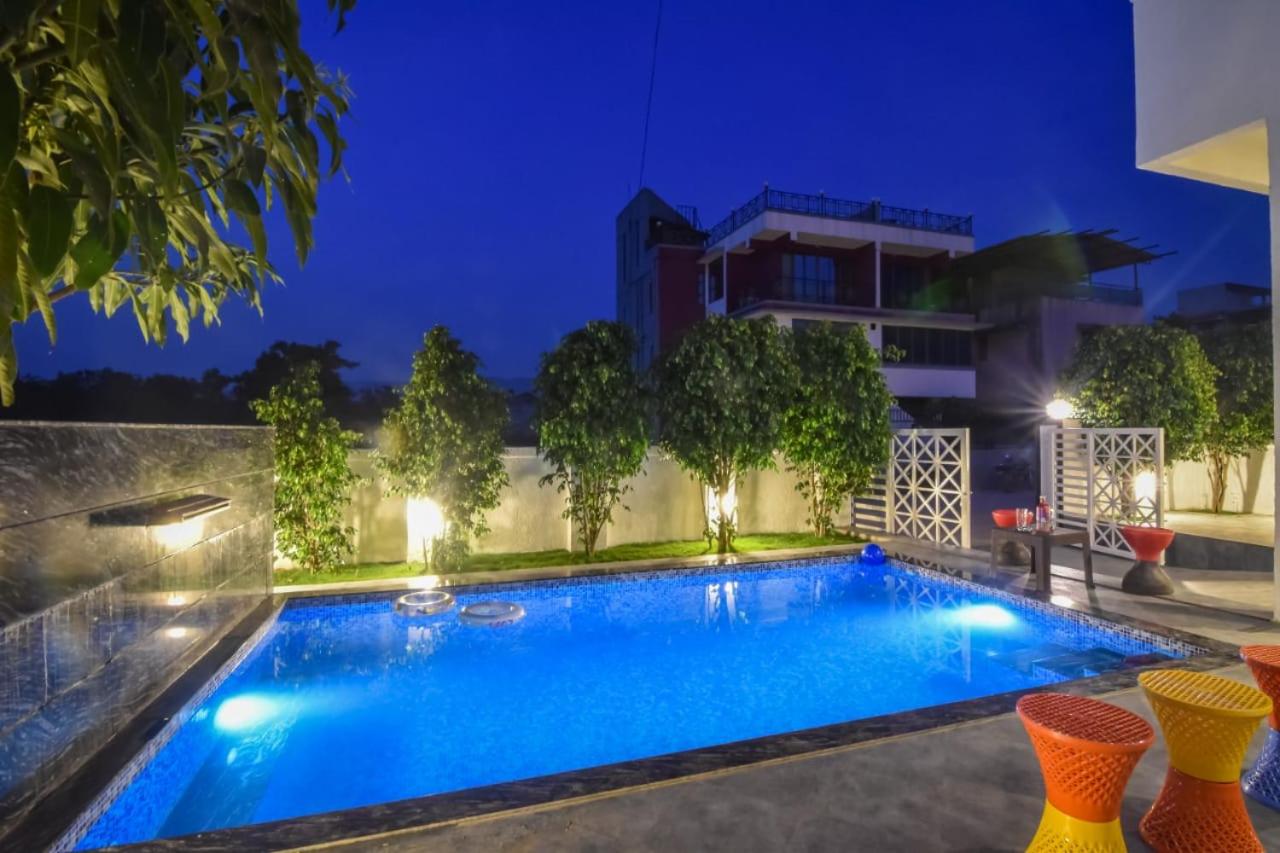 JV 3BHK VILLA LONAVALA view 4