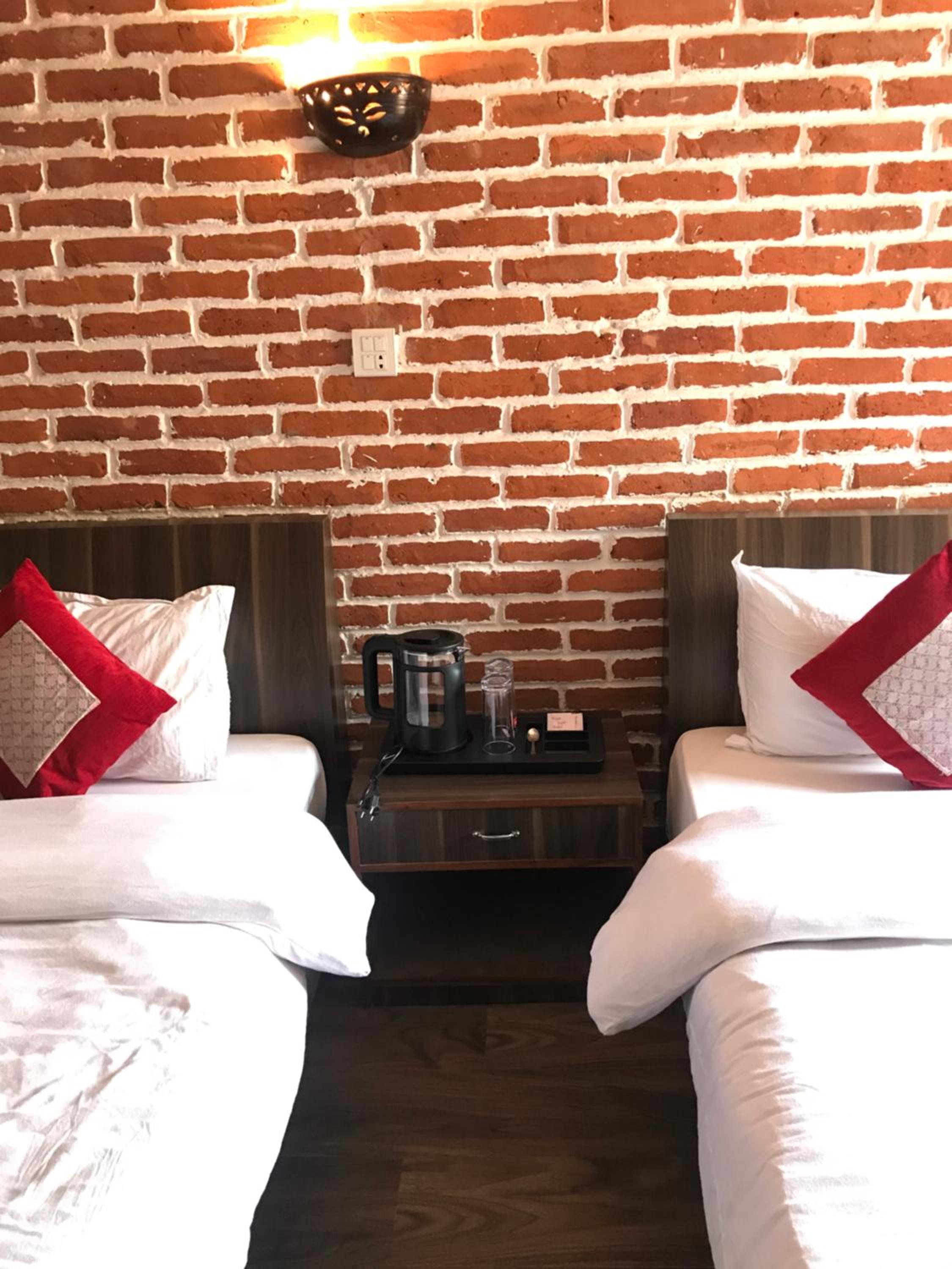 Hotel vintage Home
