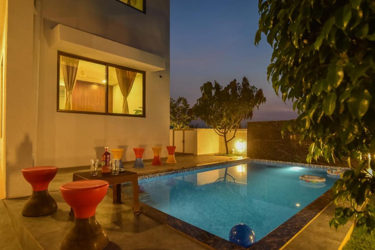 JV 3BHK VILLA LONAVALA view 3
