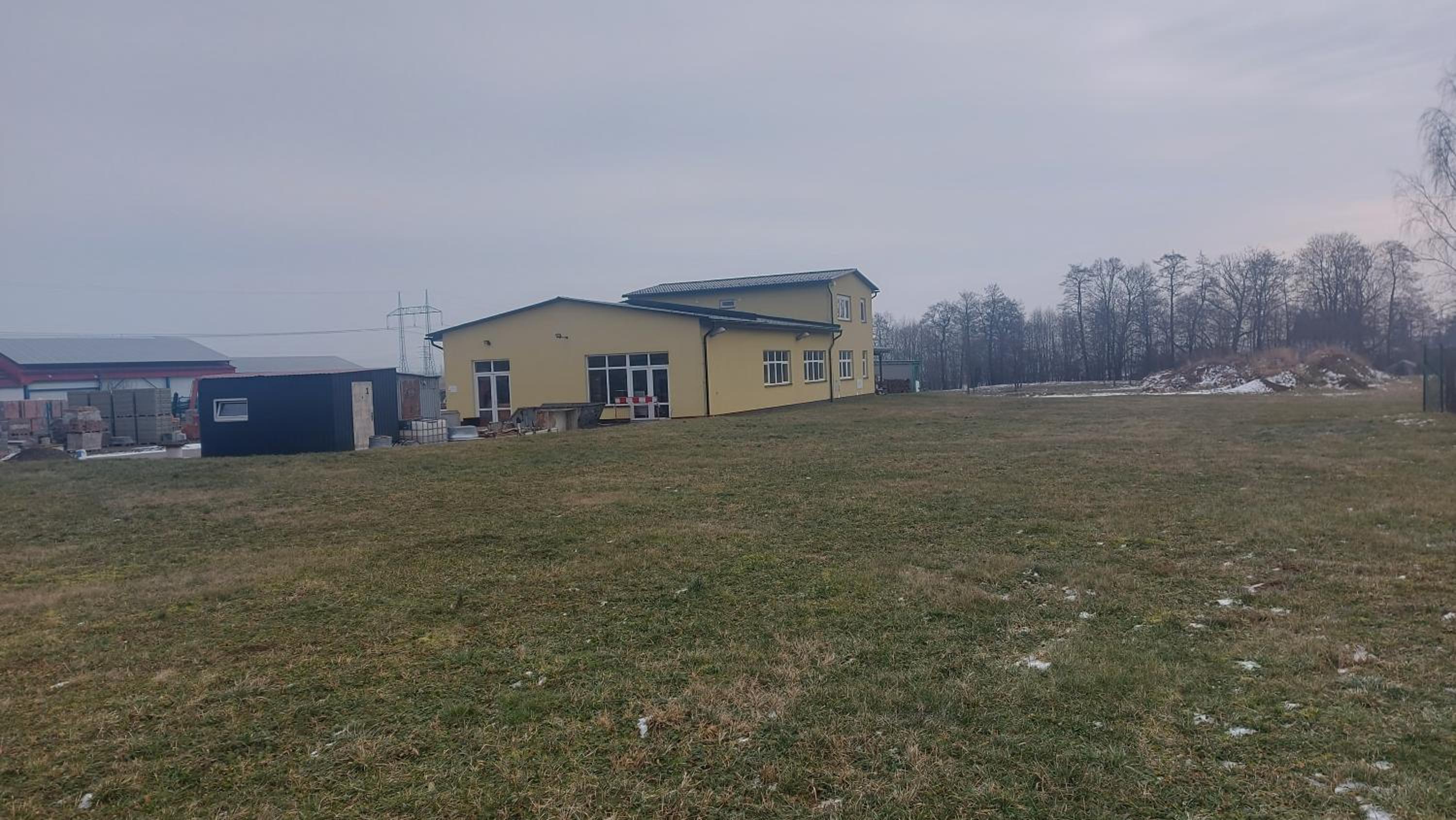 Apartmán Rudoltice