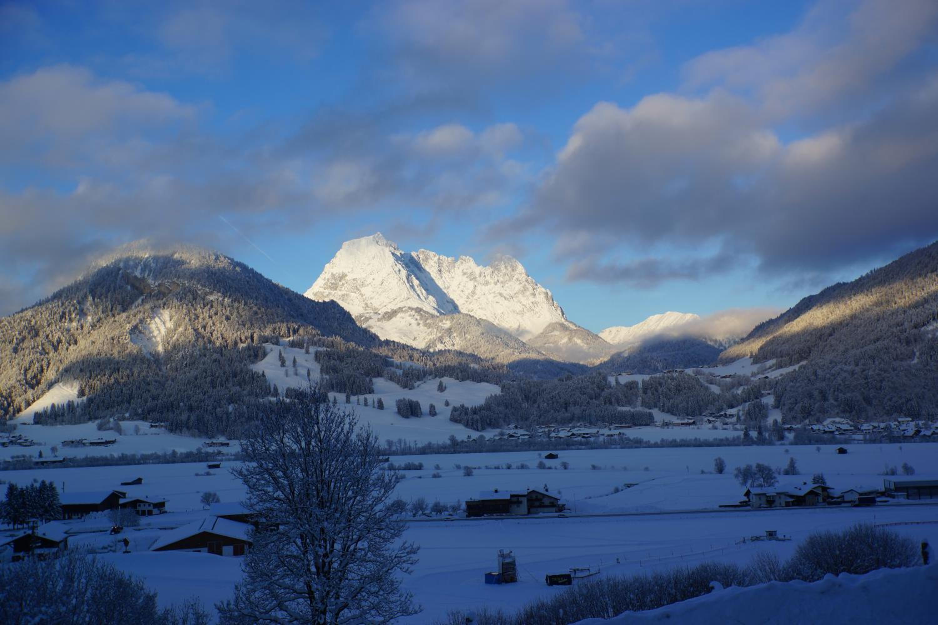 Pension Sonnleit'n, photo 38