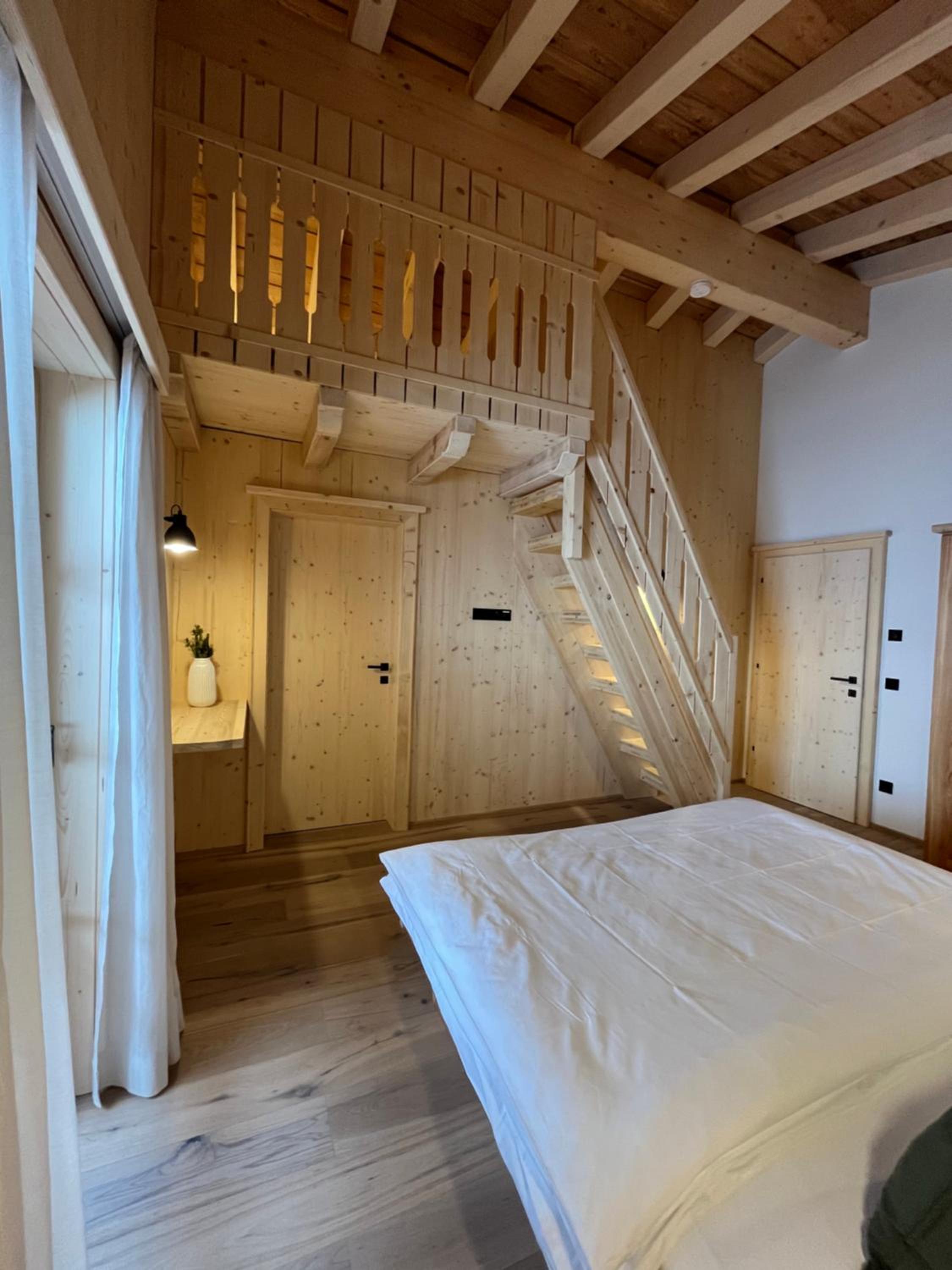 Bauernhaus Niedermaisgut