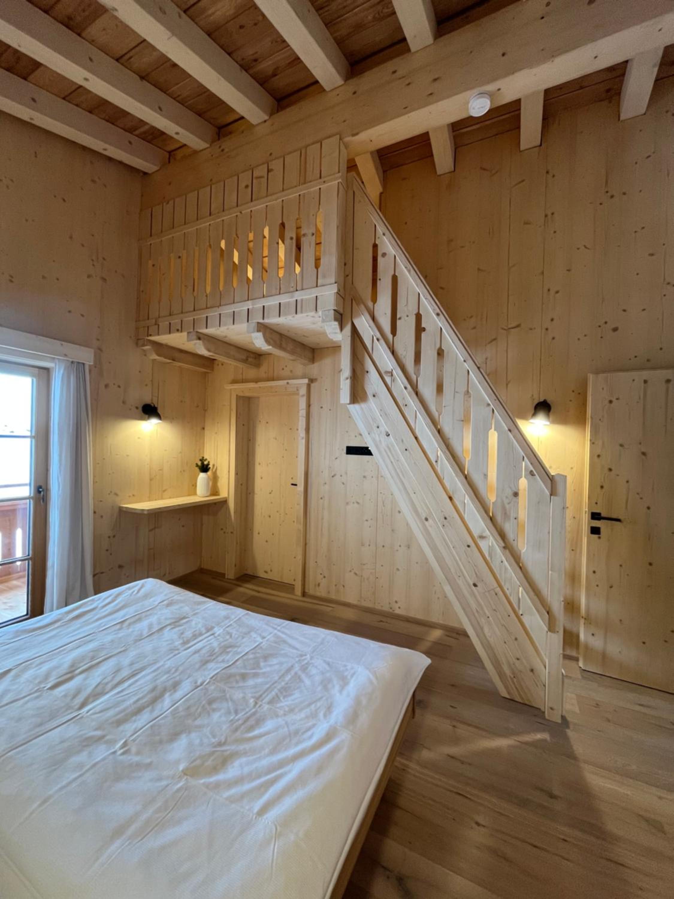 Bauernhaus Niedermaisgut