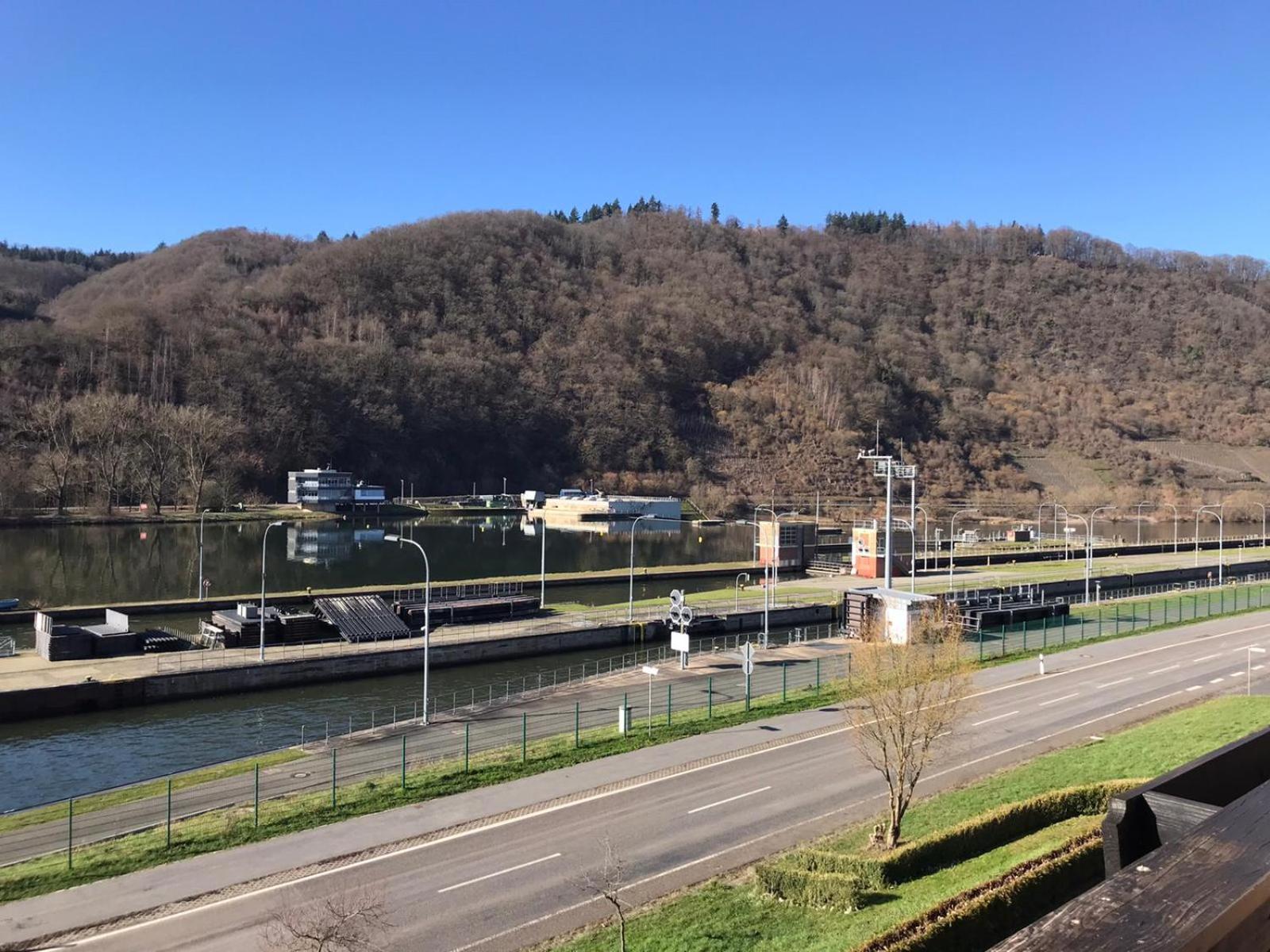 Ferienwohnung Moselpension Gwosch