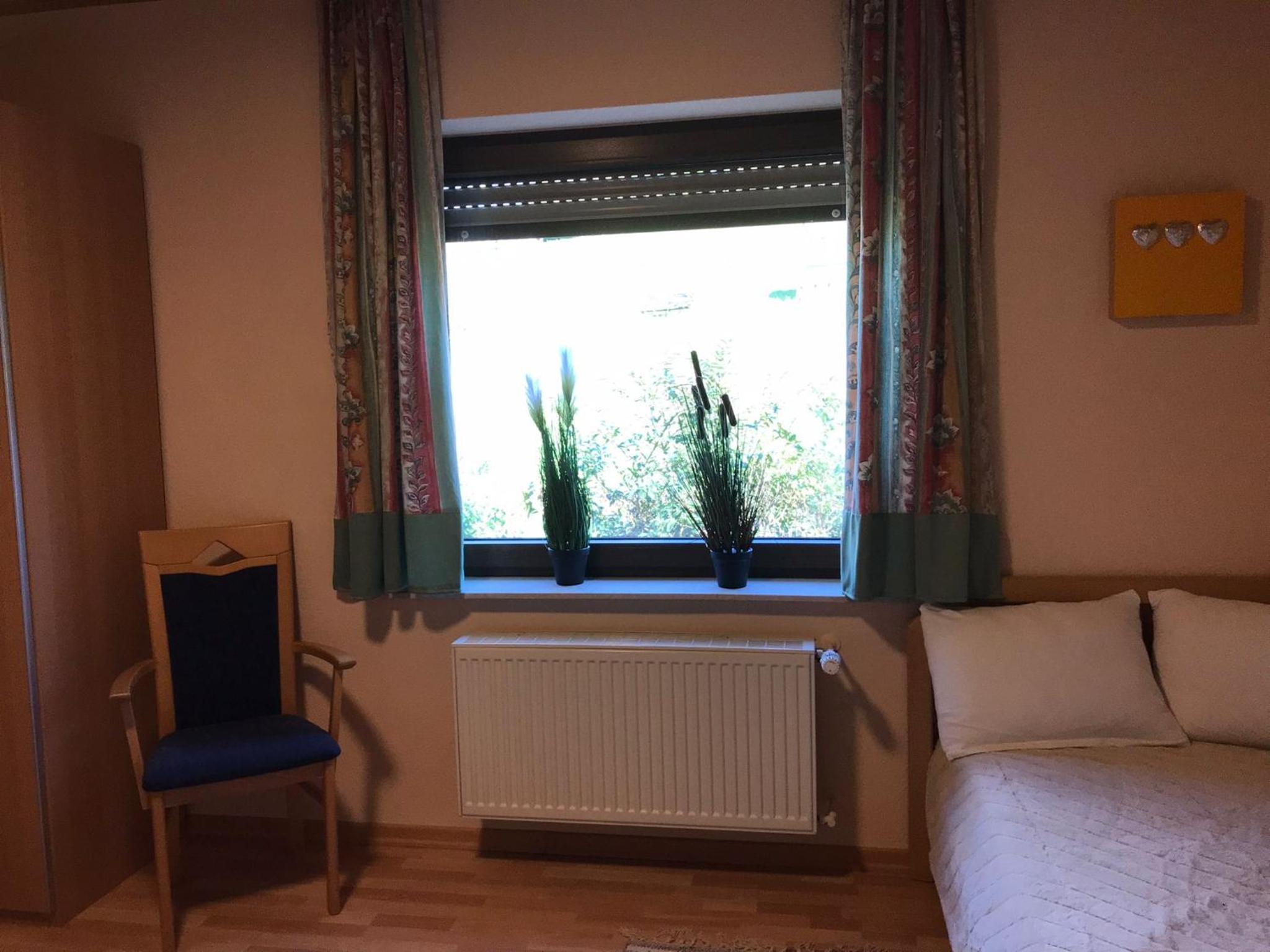 Ferienwohnung Moselpension Gwosch