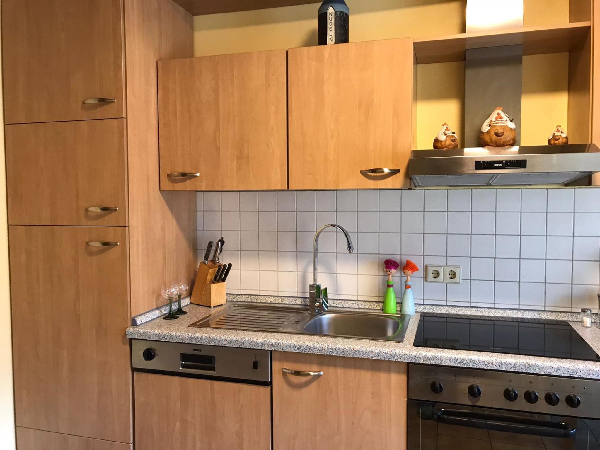 Ferienwohnung Moselpension Gwosch