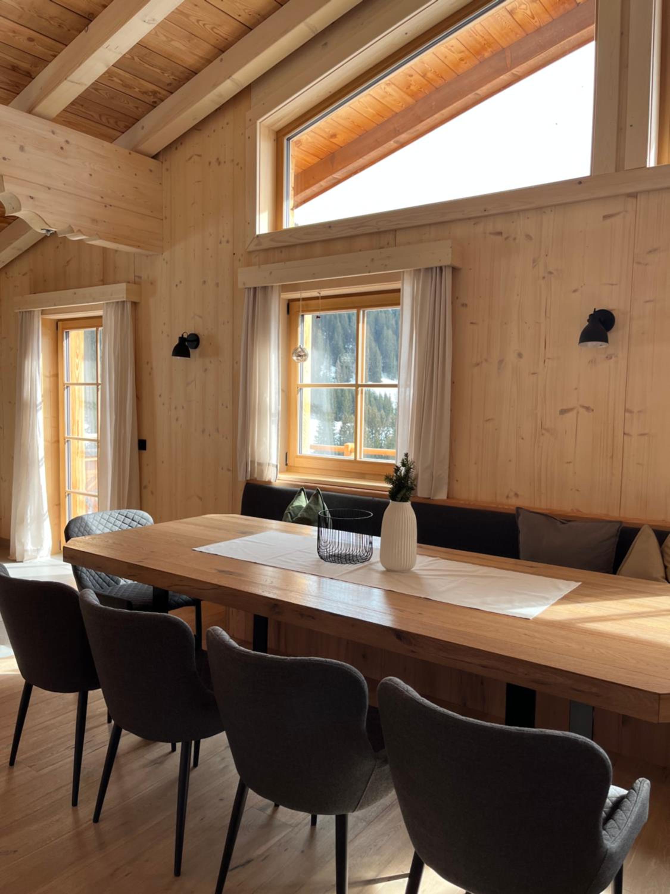 Bauernhaus Niedermaisgut