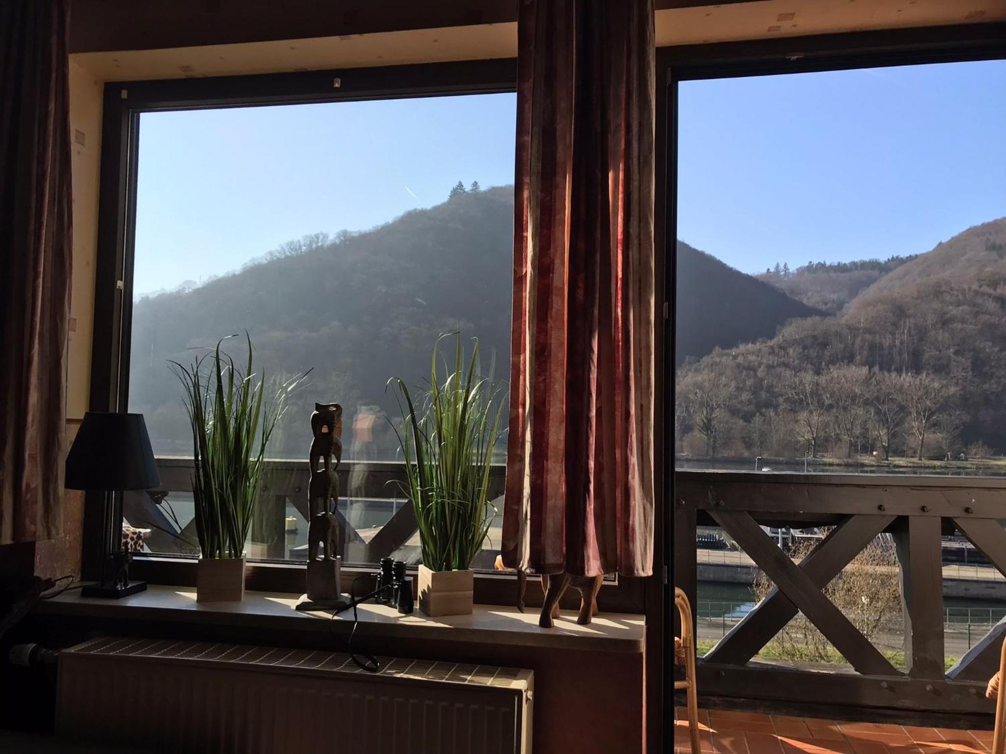 Ferienwohnung Moselpension Gwosch