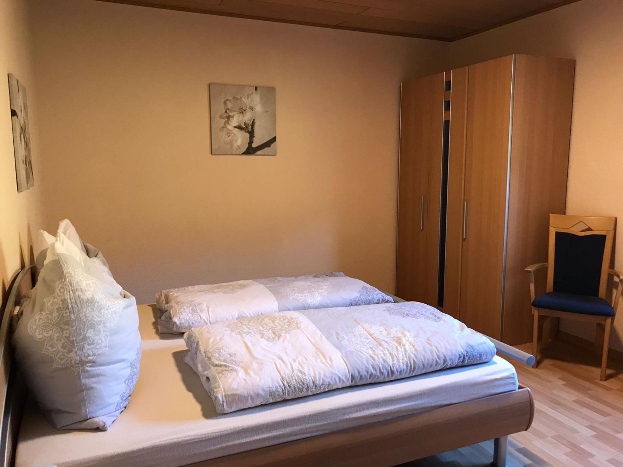 Ferienwohnung Moselpension Gwosch
