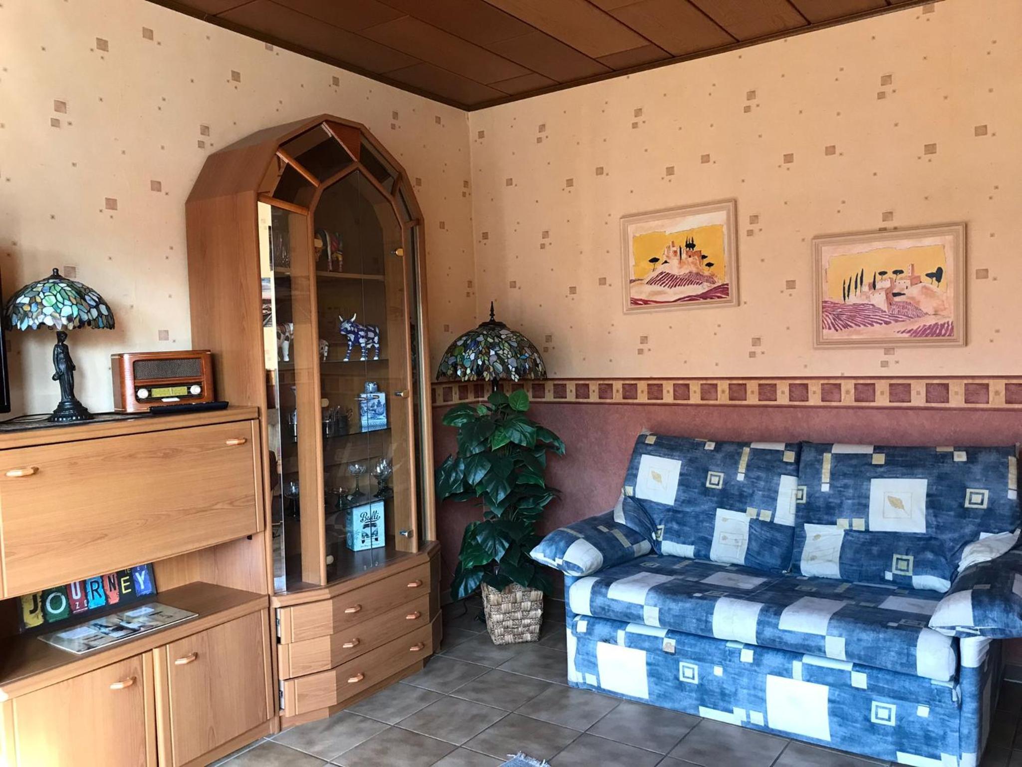 Ferienwohnung Moselpension Gwosch