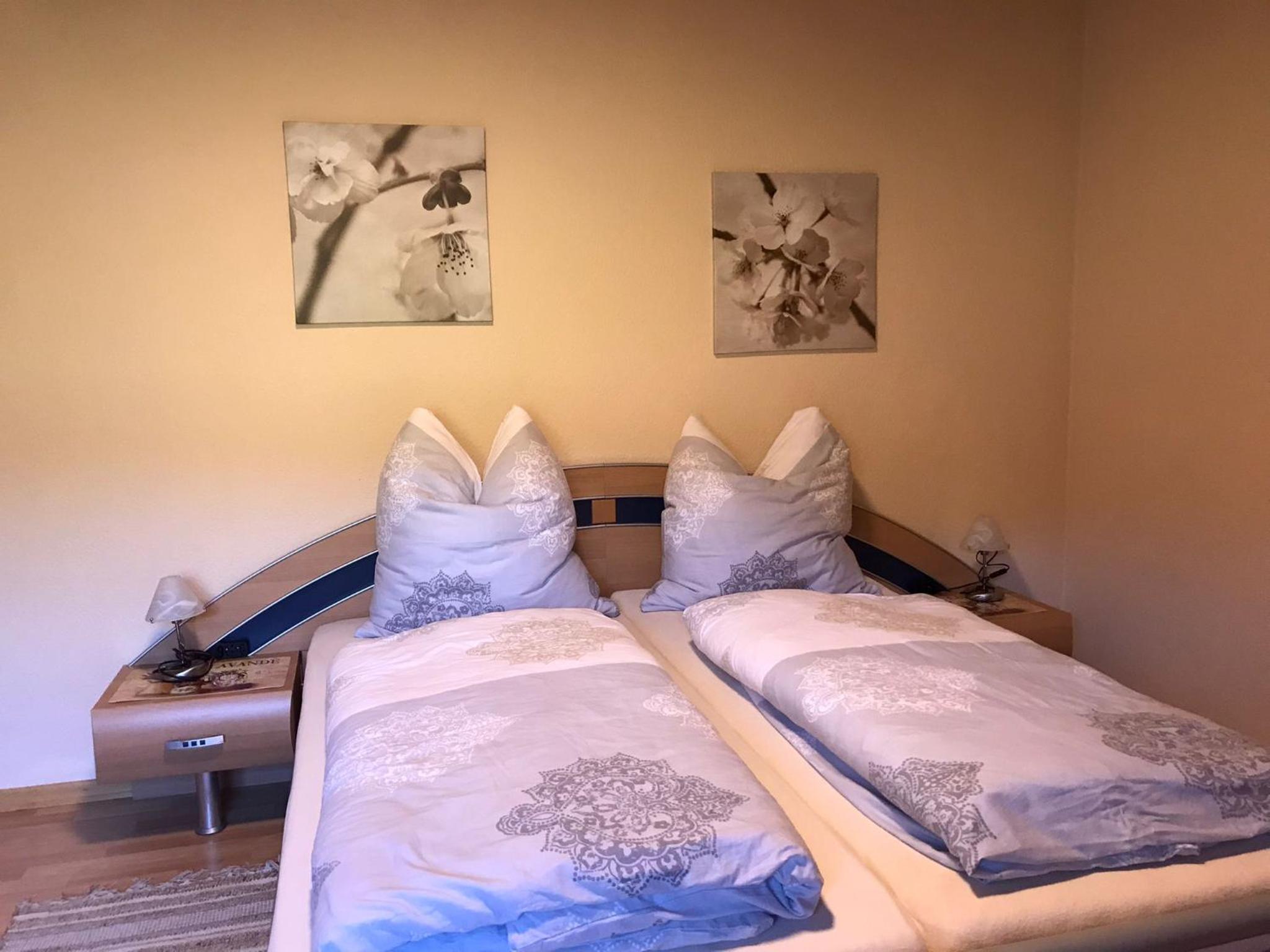 Ferienwohnung Moselpension Gwosch