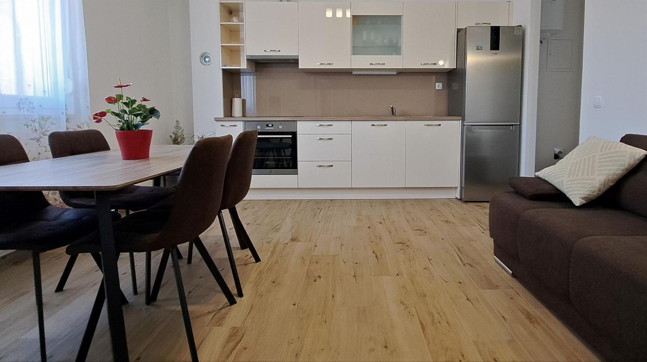 Holiday apartman