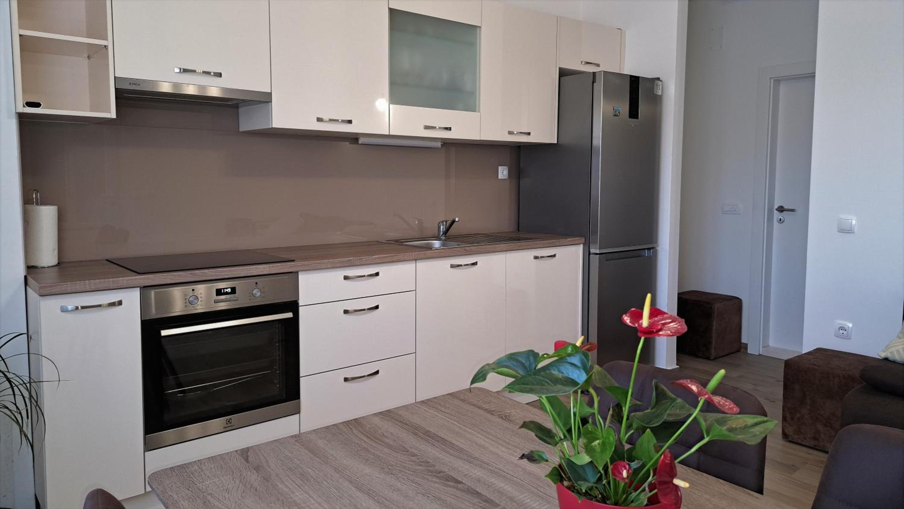 Holiday apartman