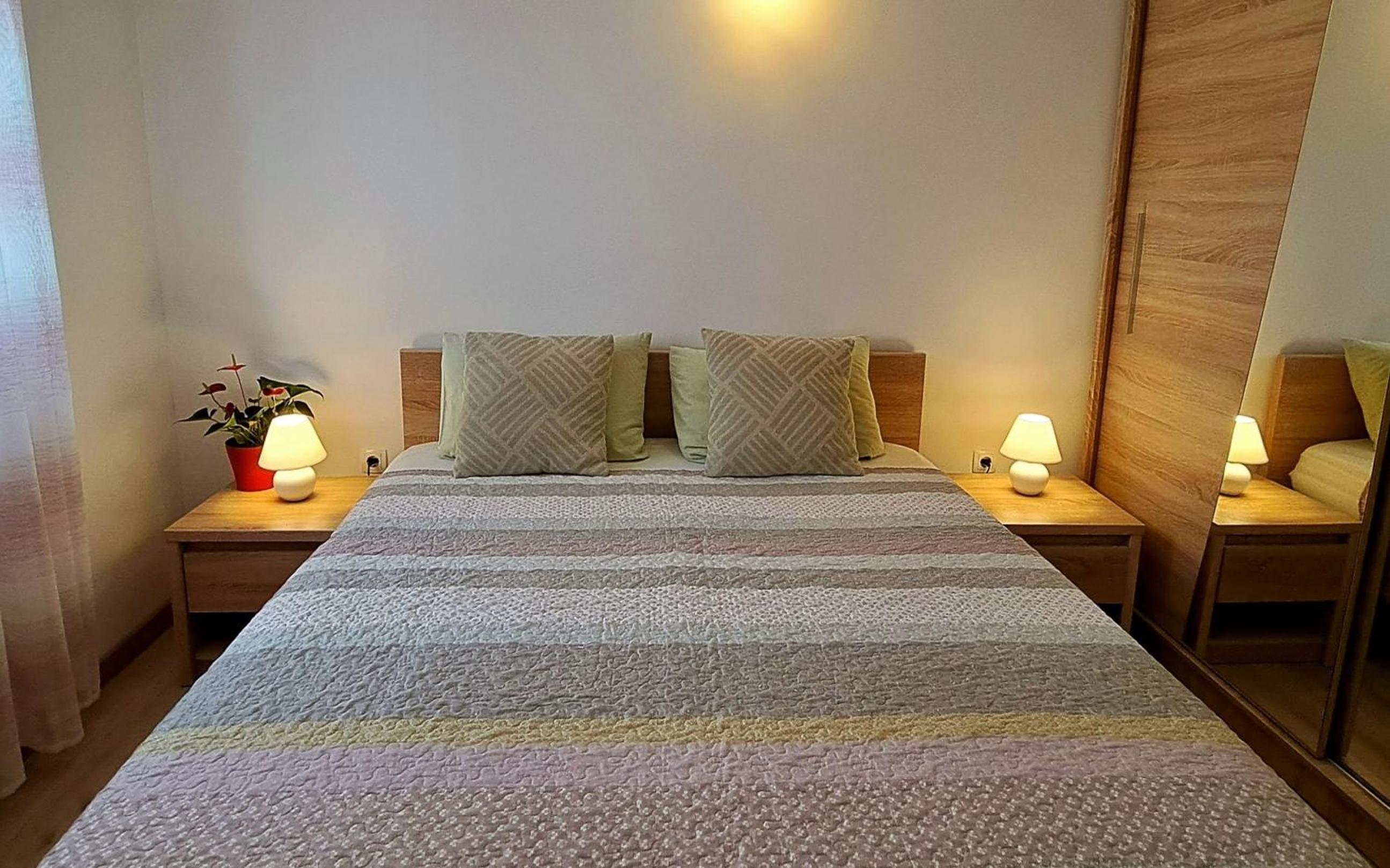 Holiday apartman