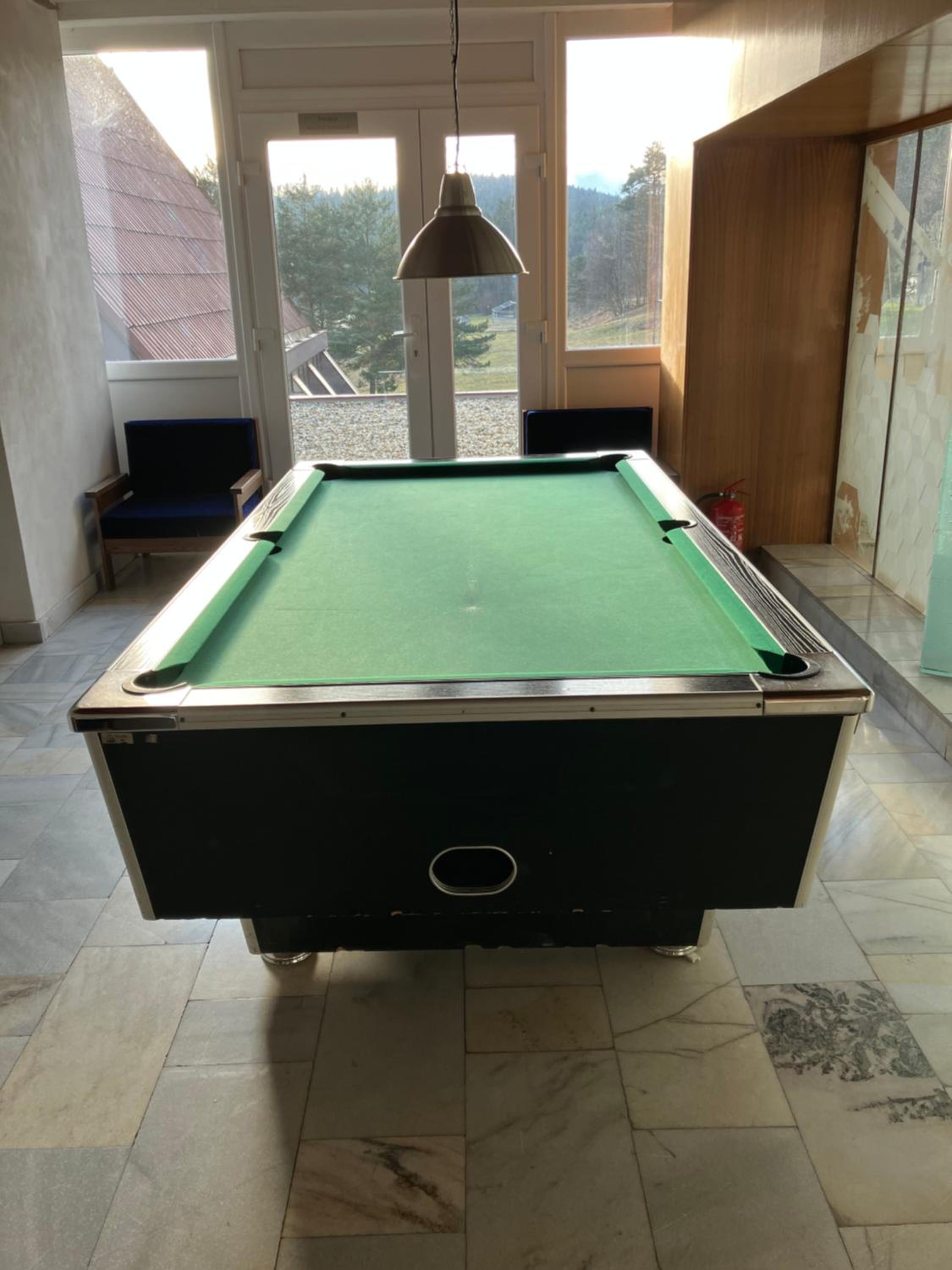 Apartmán Všemina 300