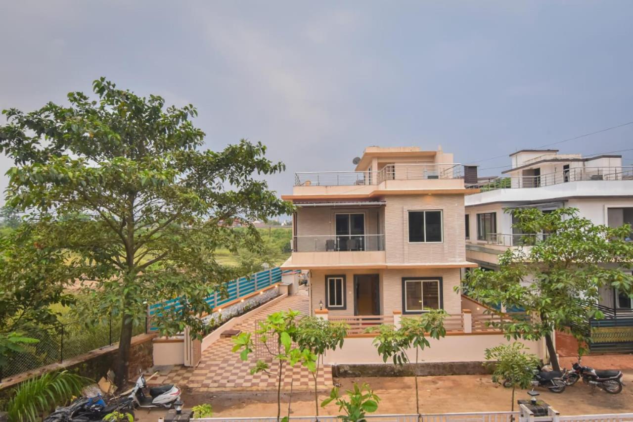 VISION 4BHK VILLA LONAVALA