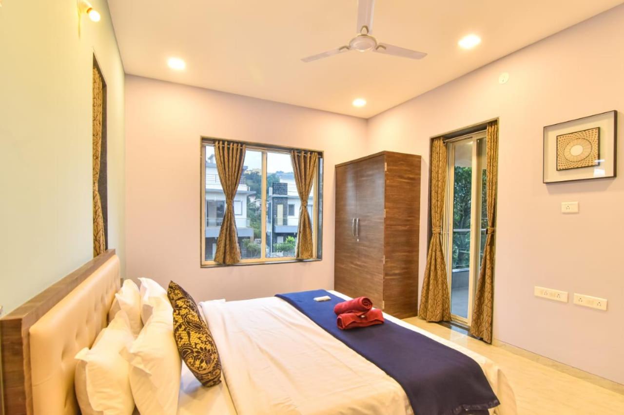 VISION 4BHK VILLA LONAVALA