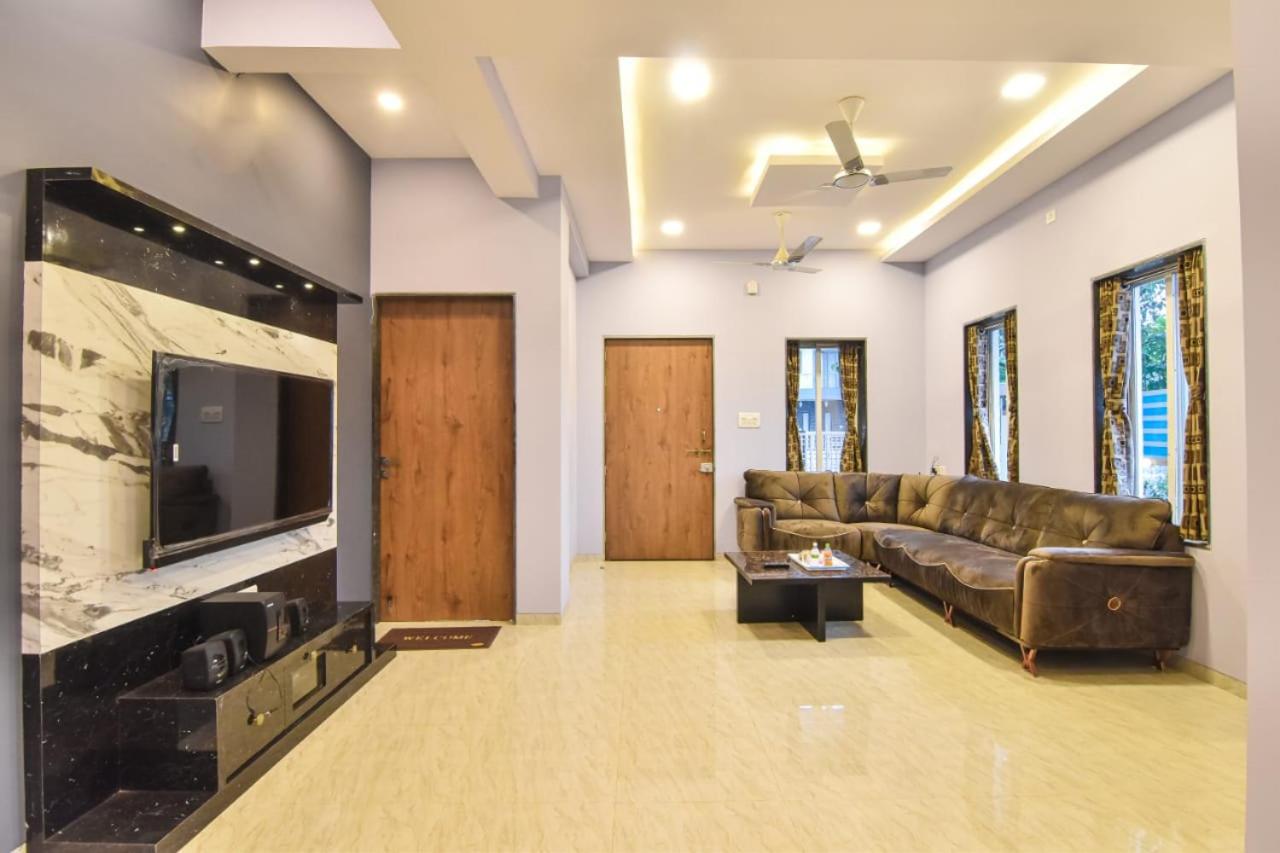 VISION 4BHK VILLA LONAVALA