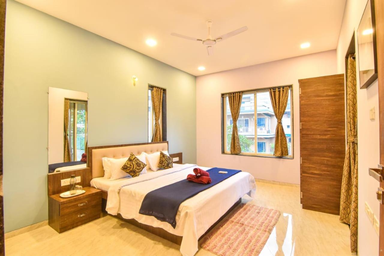 VISION 4BHK VILLA LONAVALA