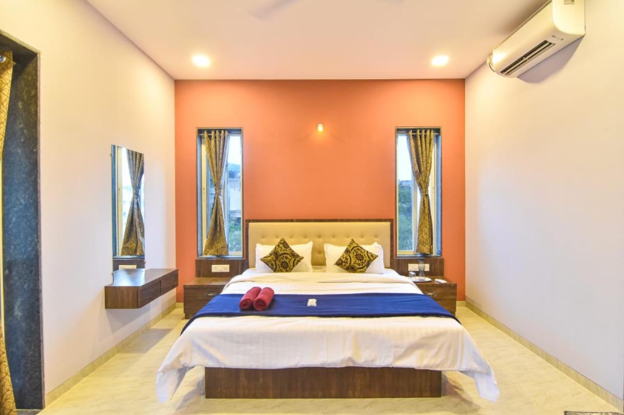 VISION 4BHK VILLA LONAVALA