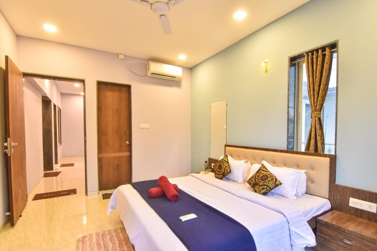 VISION 4BHK VILLA LONAVALA
