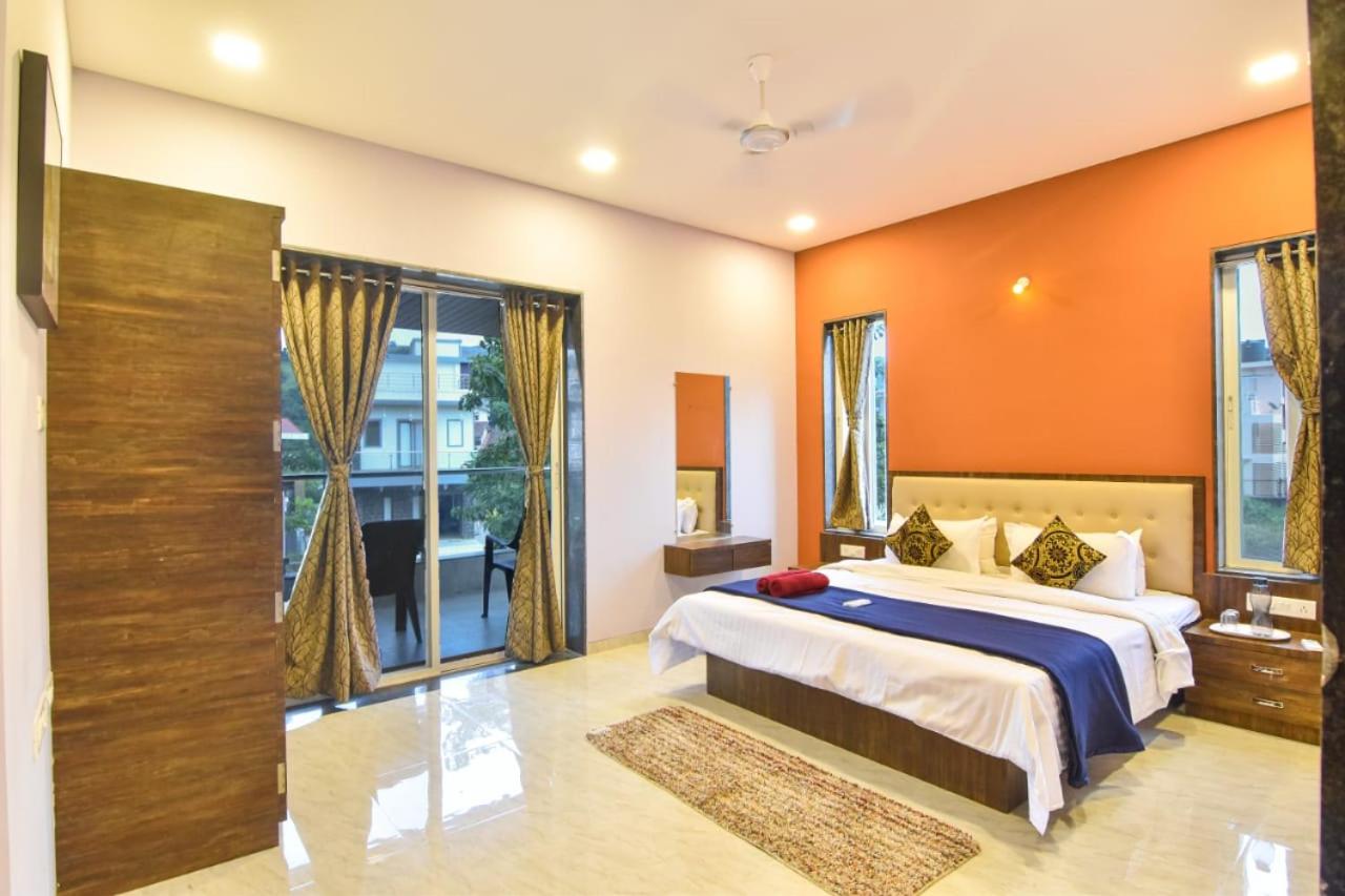 VISION 4BHK VILLA LONAVALA