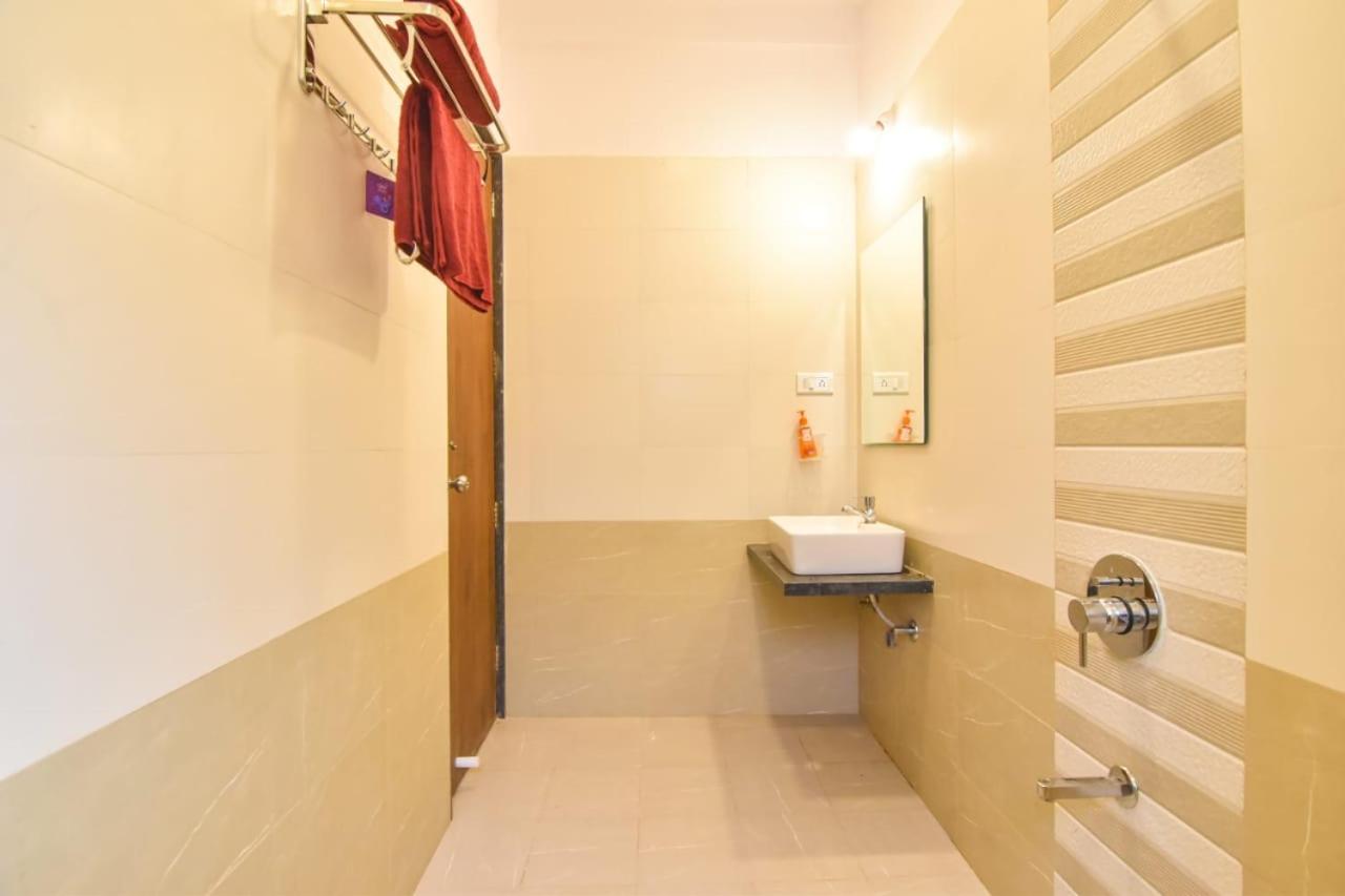 VISION 4BHK VILLA LONAVALA
