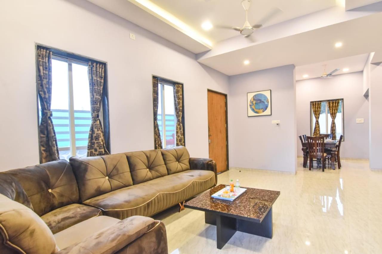 VISION 4BHK VILLA LONAVALA