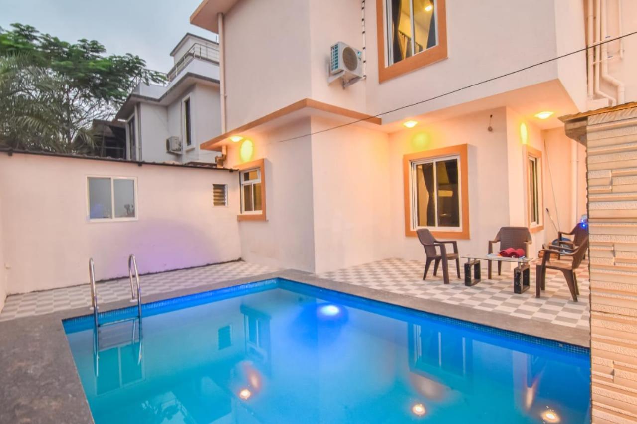 VISION 4BHK VILLA LONAVALA