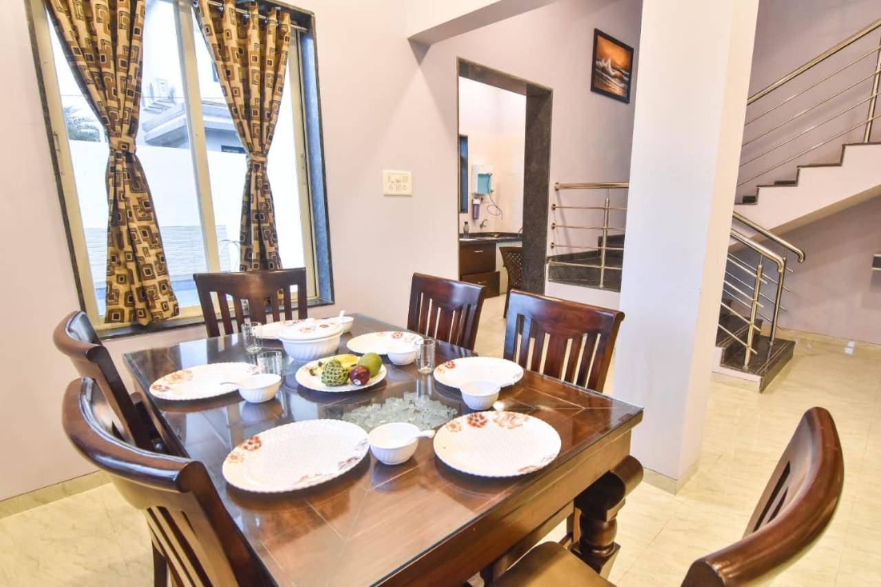 VISION 4BHK VILLA LONAVALA