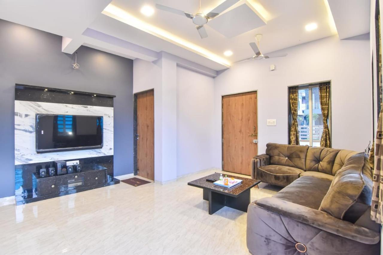 VISION 4BHK VILLA LONAVALA