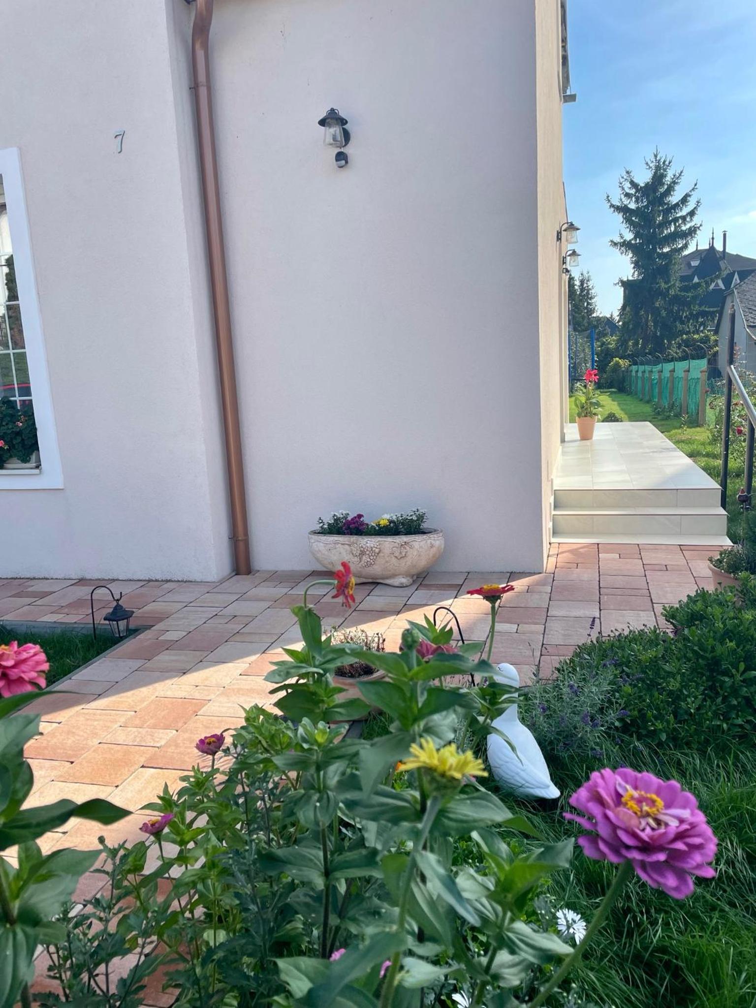Libás Apartman, photo 20