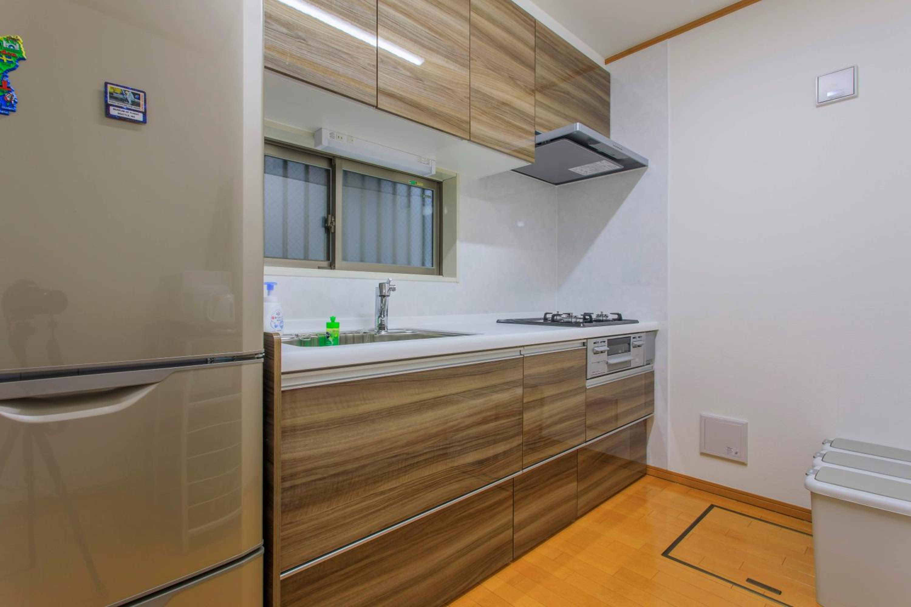 Sky House BnB