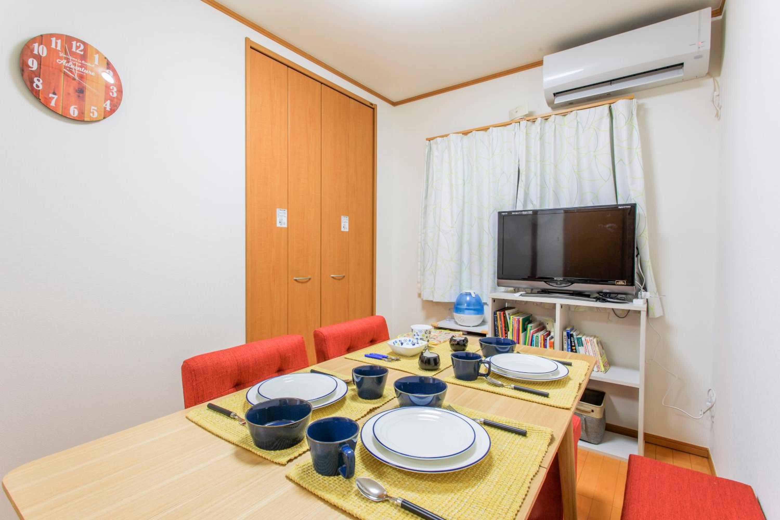 Sky House BnB
