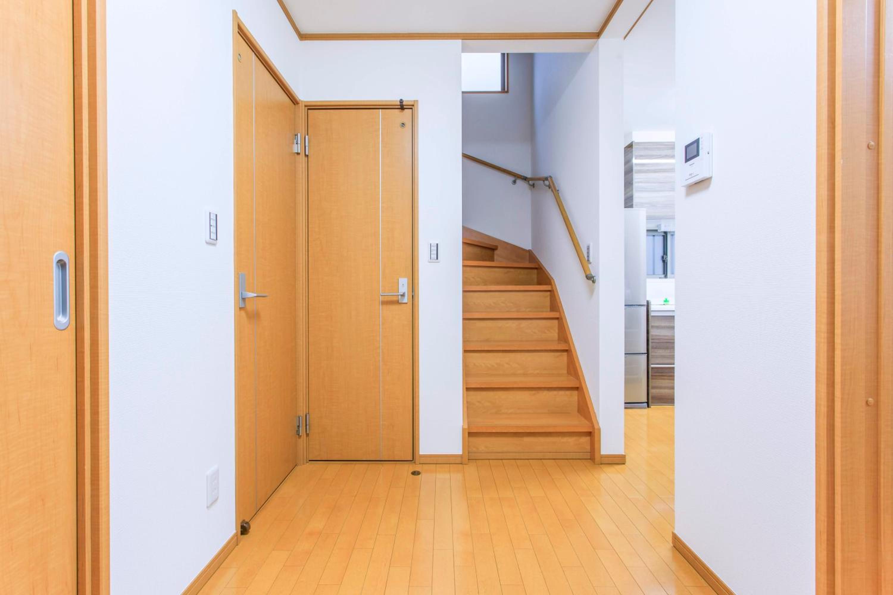 Sky House BnB