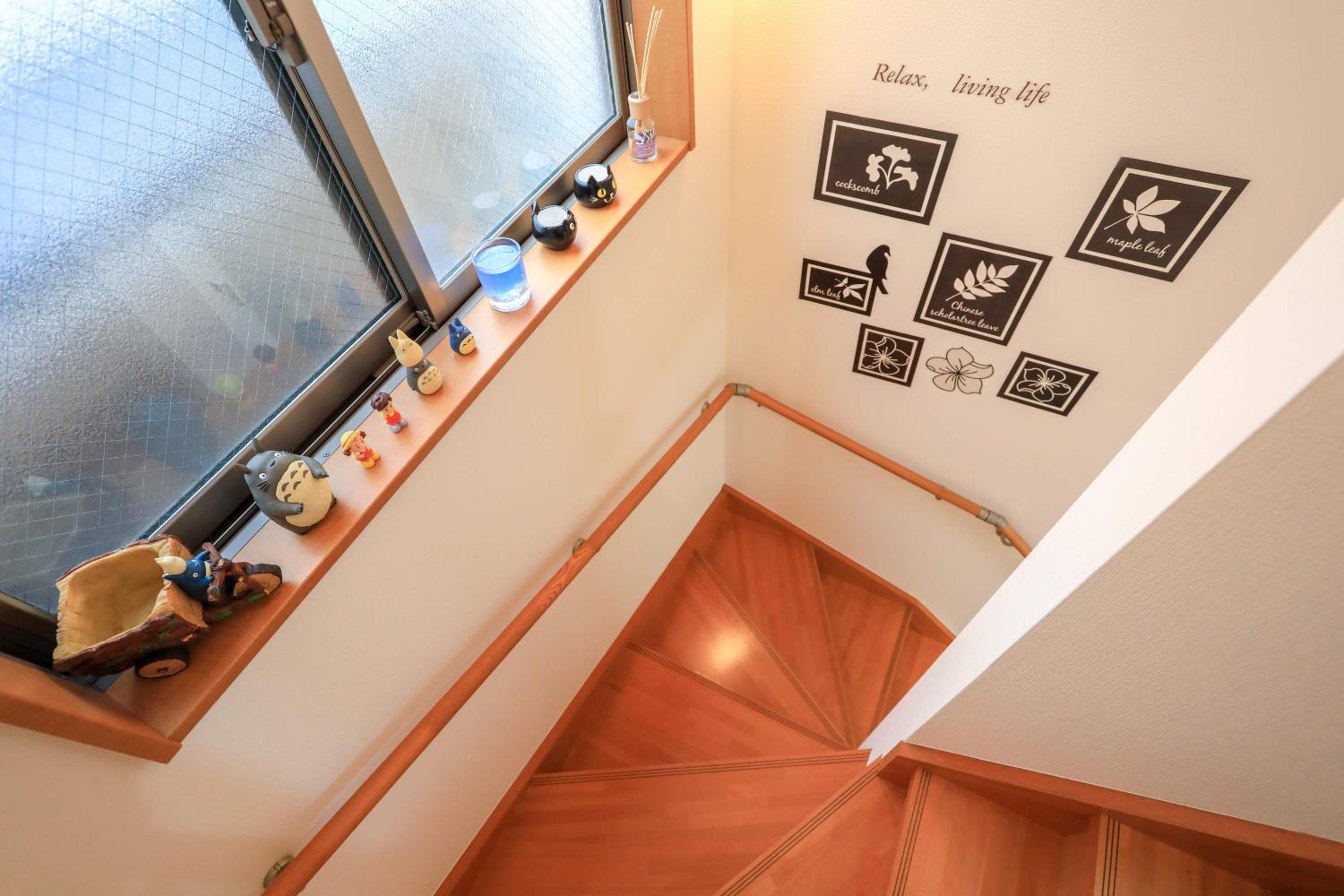 Sky House BnB