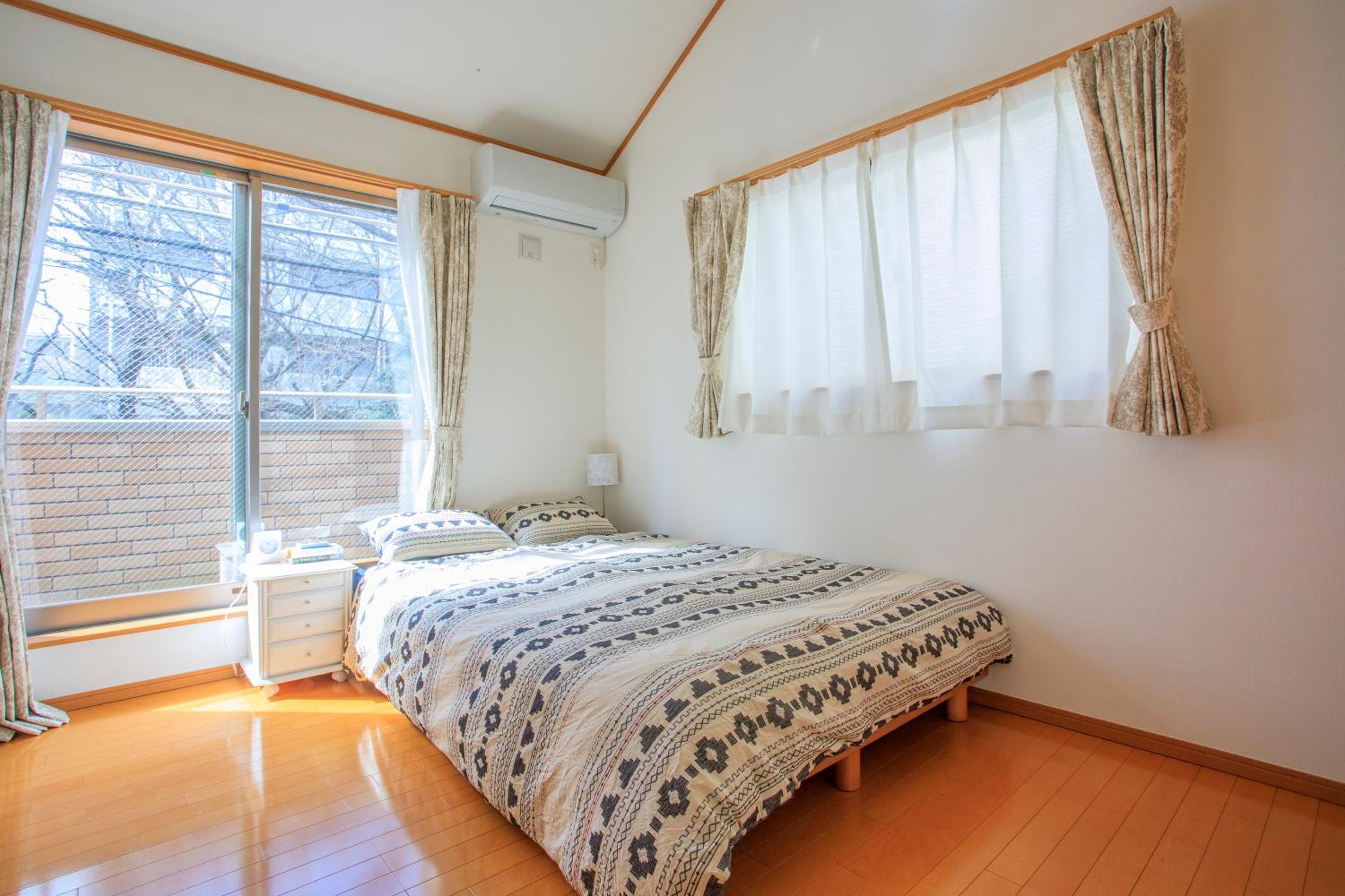 Sky House BnB