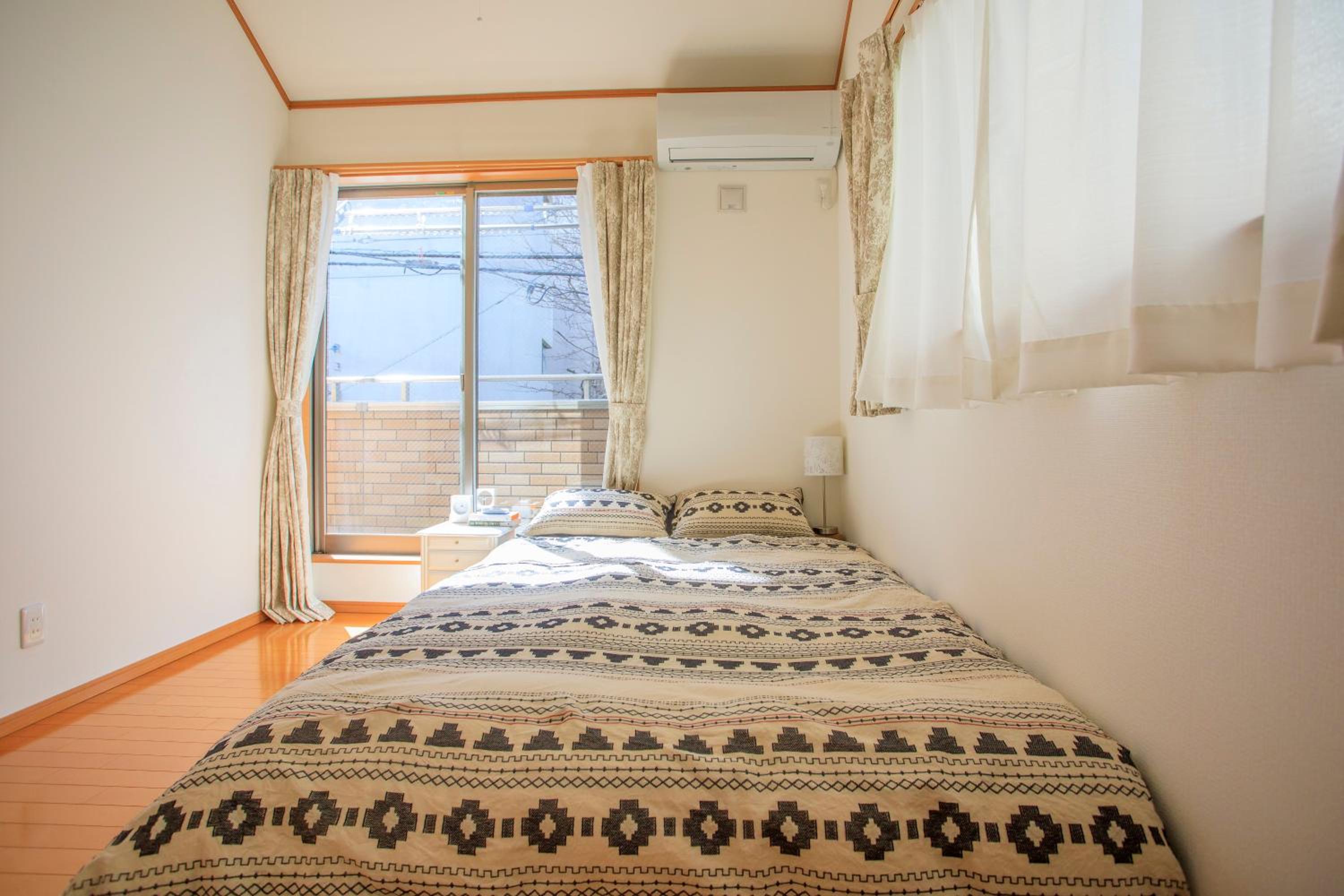 Sky House BnB
