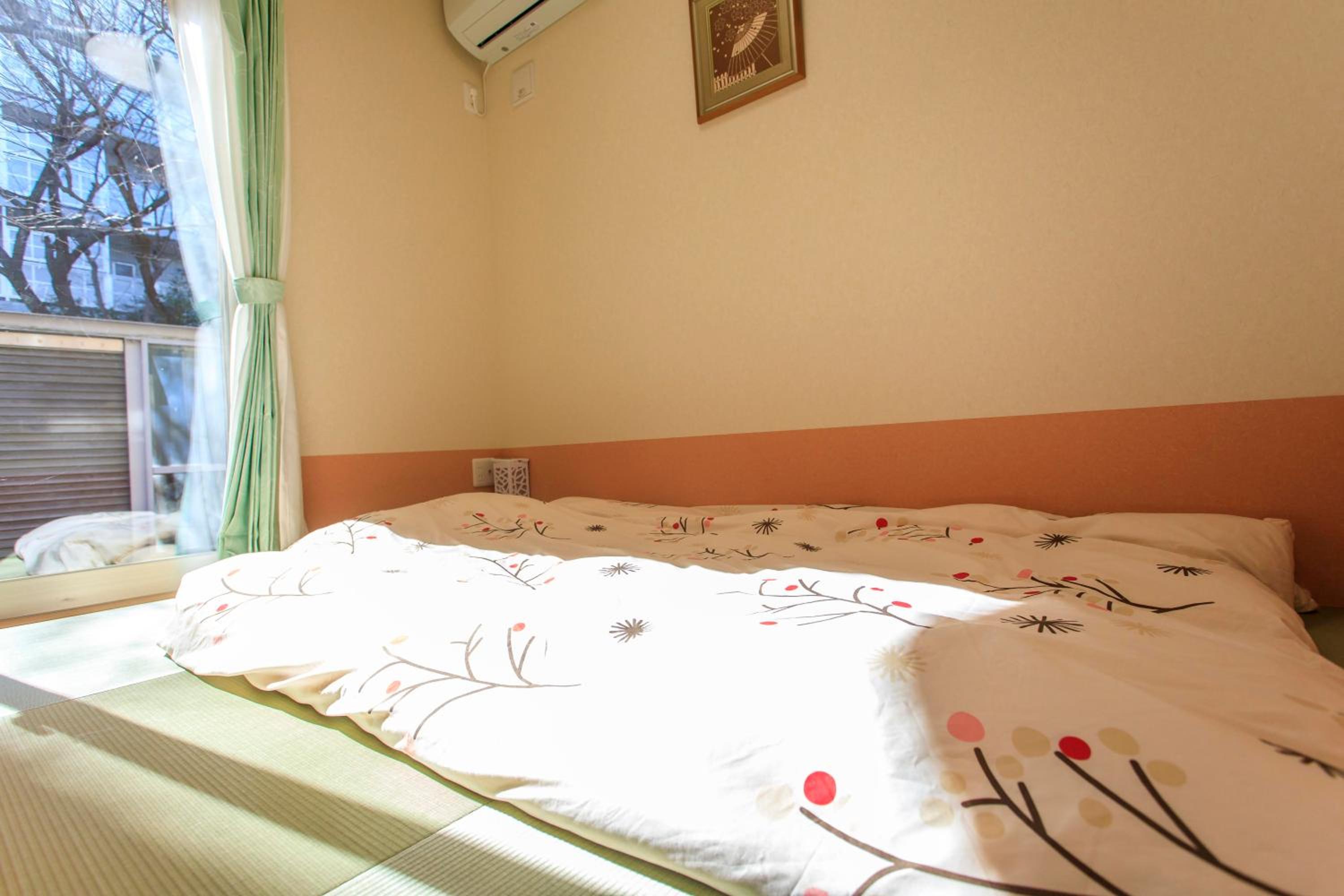 Sky House BnB