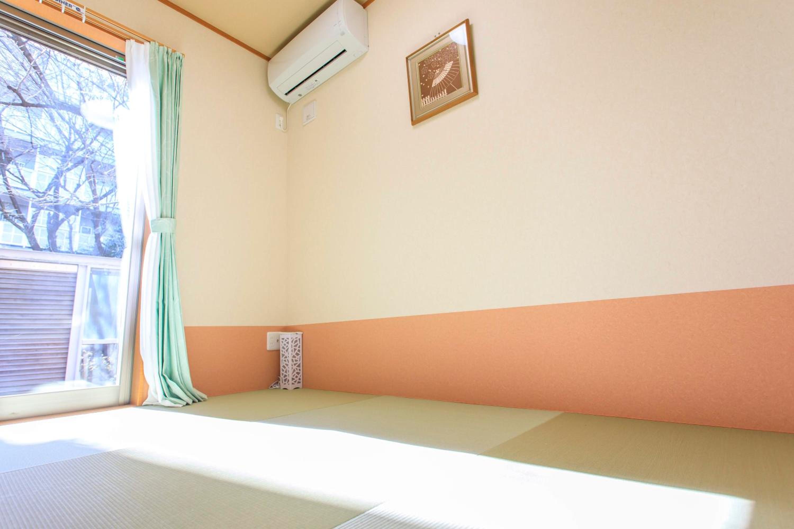Sky House BnB