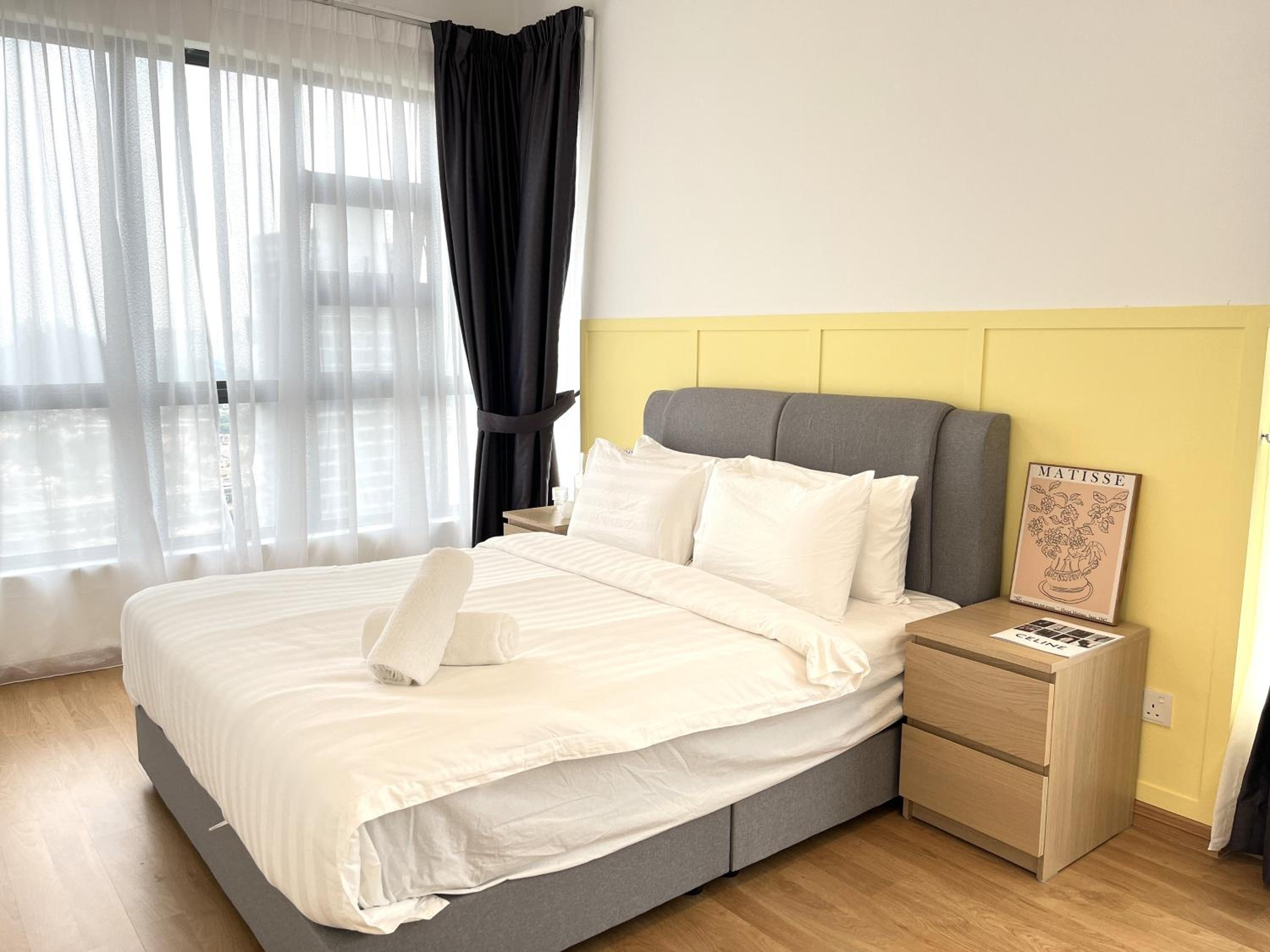 EkoCheras Designer Suite by Moka @ Cheras