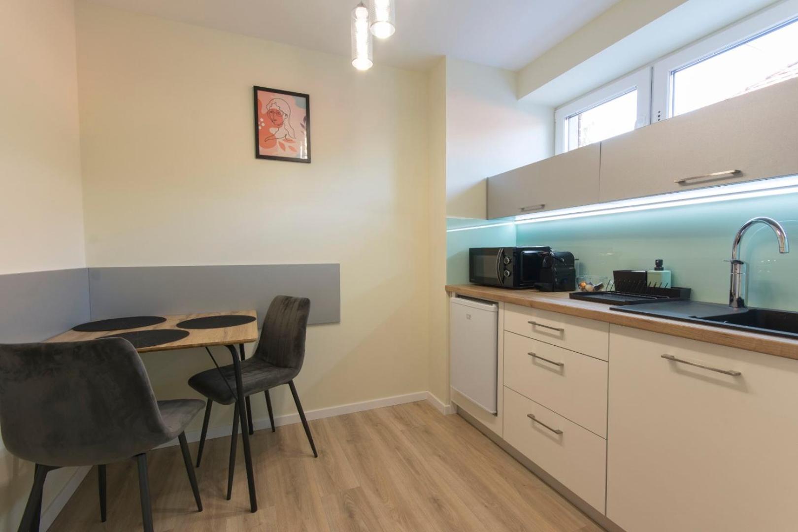 PontJó Apartman Miskolc