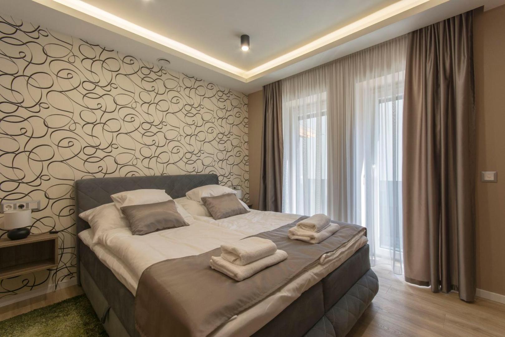 PontJó Apartman Miskolc