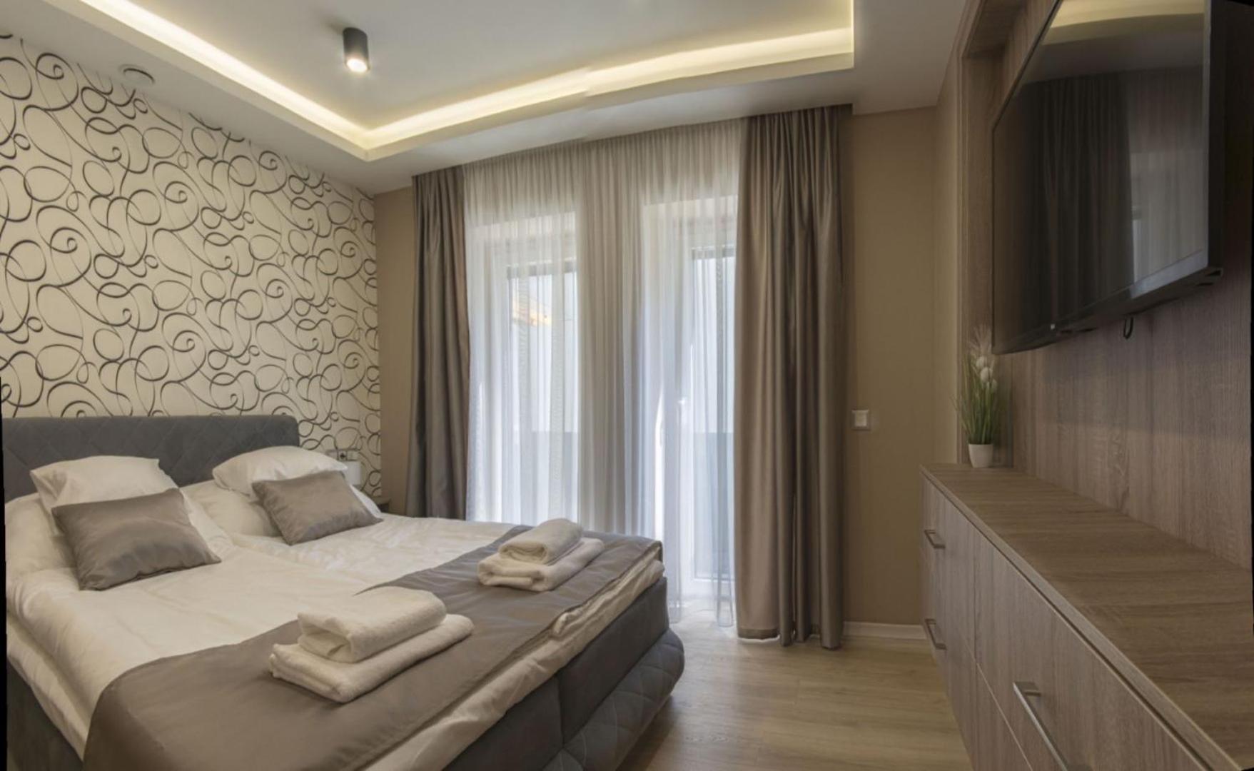 PontJó Apartman Miskolc
